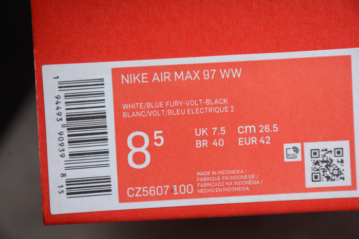 air max 97 