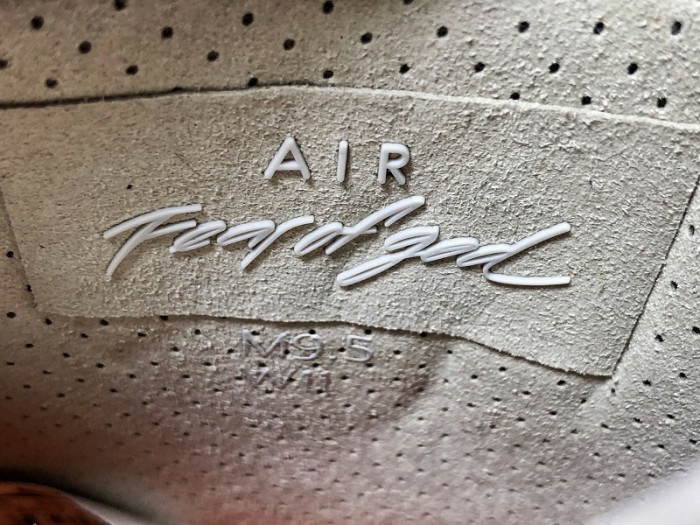 nike air fear of god 1 sa light bone black at9915-002