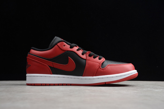 jordan 1 low reverse bred 553558-606