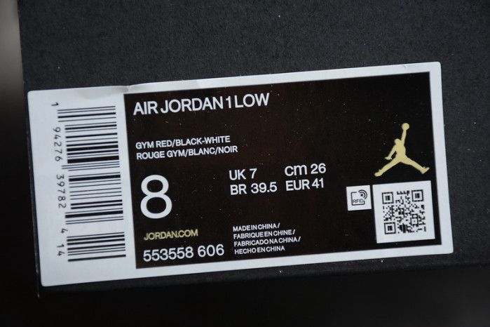 jordan 1 low reverse bred 553558-606