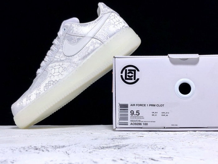 air force 1 low clot 1 world ao9286-100