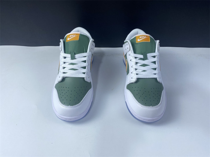 nike dunk low ny vs. ny dn2489-300