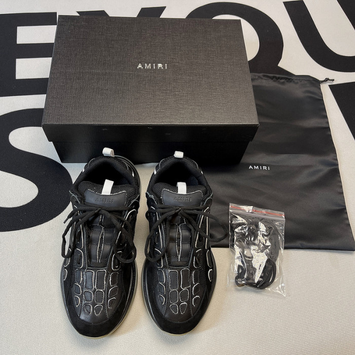 amiri sneaker