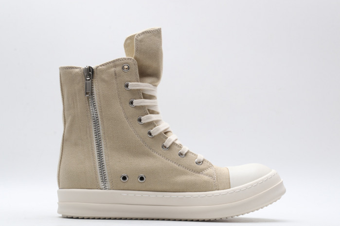 rick owens sneaker r122