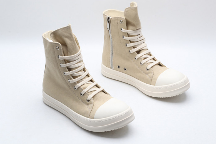 rick owens sneaker r122