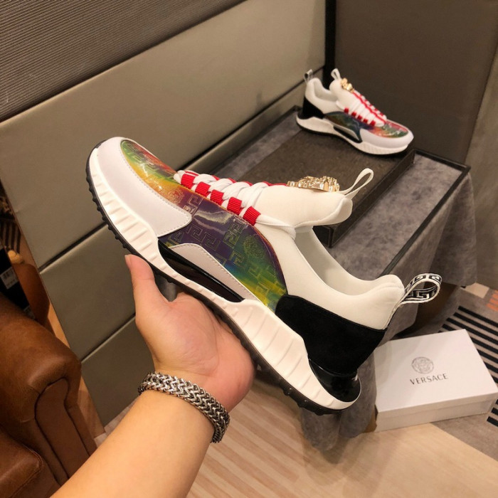 versace sneaker