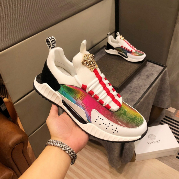 versace sneaker