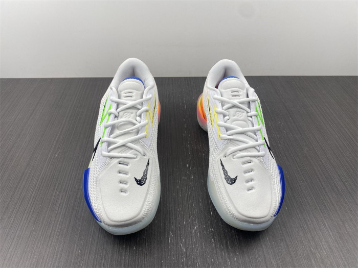 nike air zoom g.t. cut ghost dx4112-114