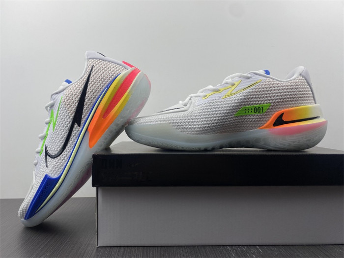 nike air zoom g.t. cut ghost dx4112-114