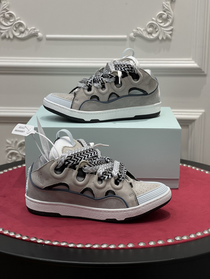 lanvin sneaker la036