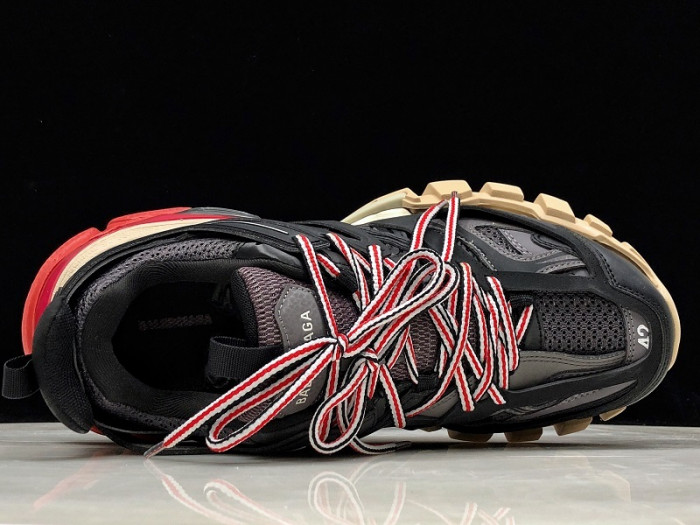 Ba*len*cia*ga track sneaker w09o5 8131