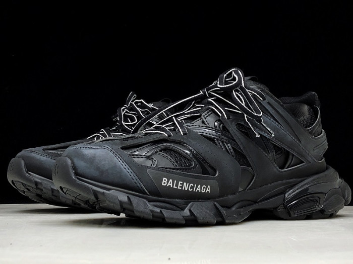Ba*len*cia*ga track sneaker w09o5 8134