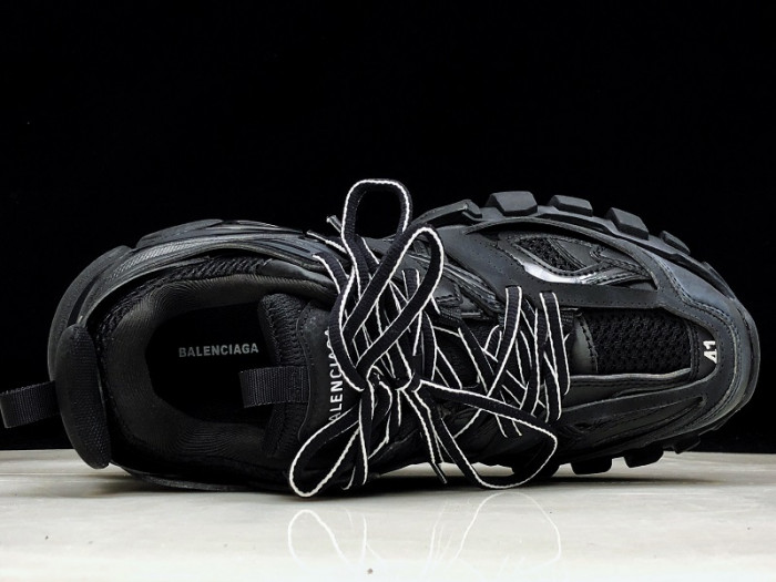 Ba*len*cia*ga track sneaker w09o5 8134