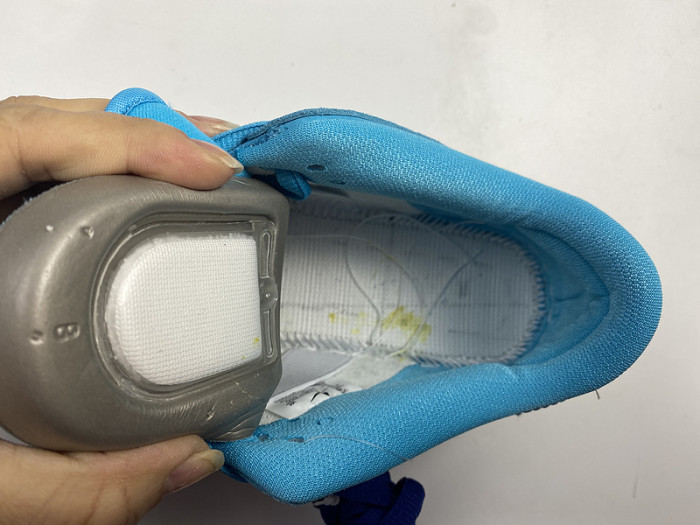 nike dunk&nbsp sb low “blue fury” bq6817-400