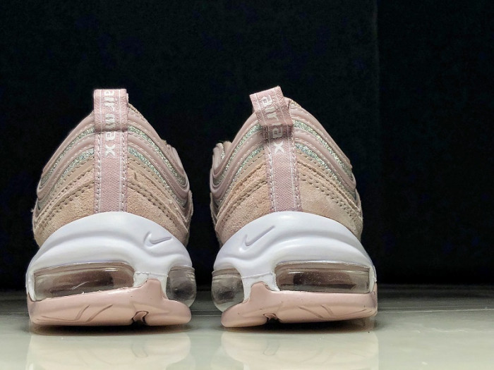 nike air max 97 particle rose (w) at0071-600
