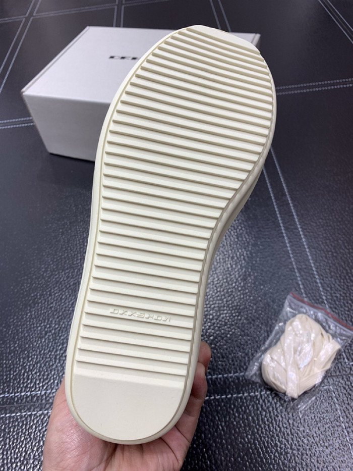 rick owens sneaker r013