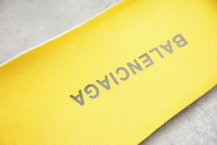 Ba*len*cia*ga triple s sneaker w09o5 7416