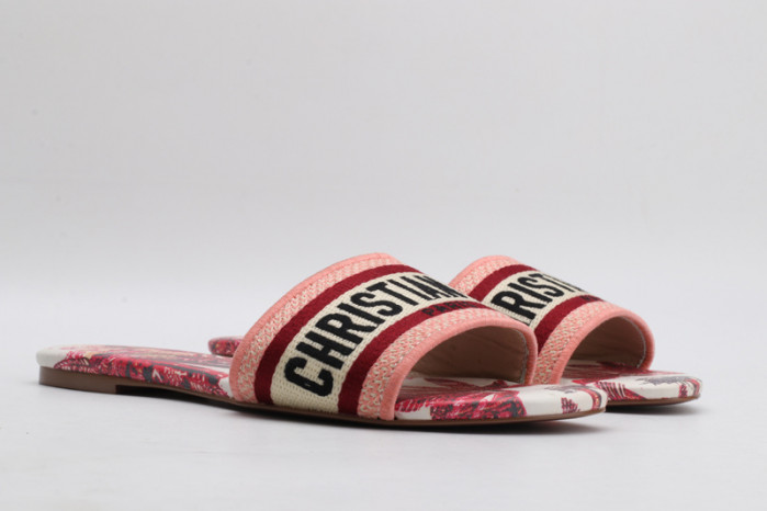 D*or slippers d06580
