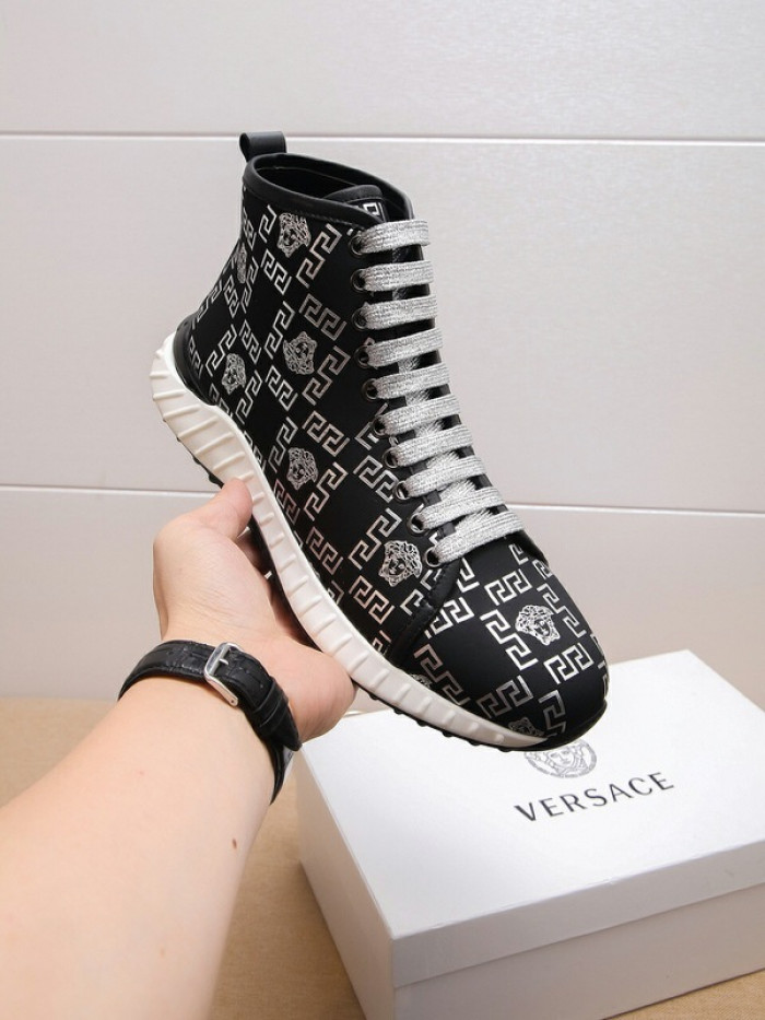 versace sneaker