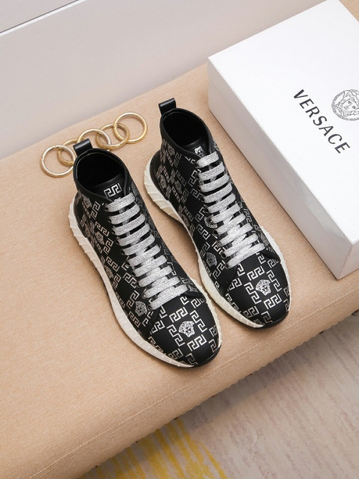 versace sneaker