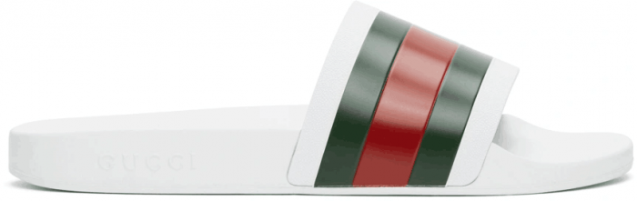 g*u*i white pursuit slides