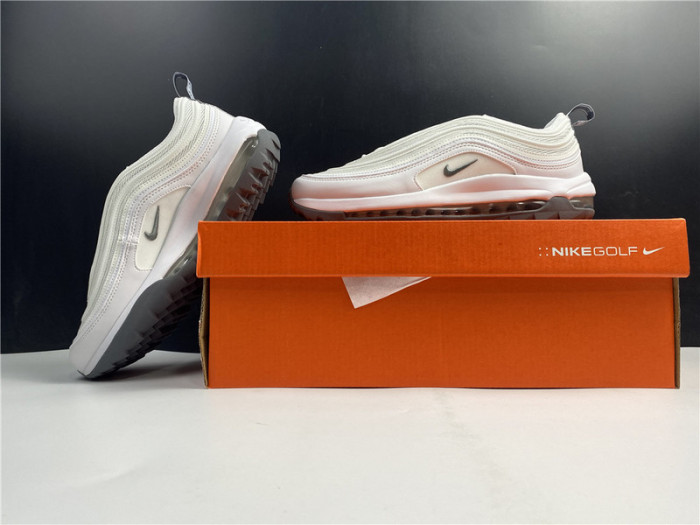 nike golf air max97g ci7538-100