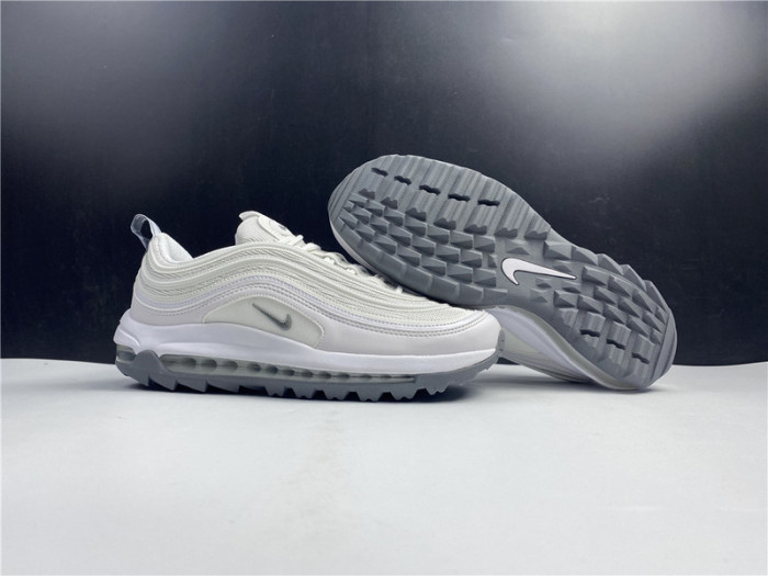 nike golf air max97g ci7538-100
