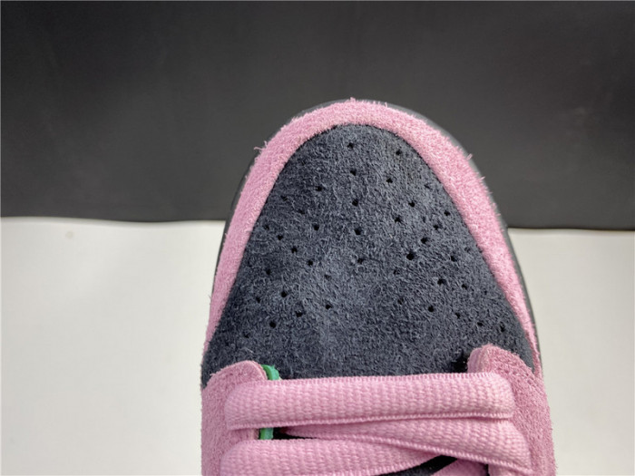 nike dunk sb hi “invert celtics” cu7349-001