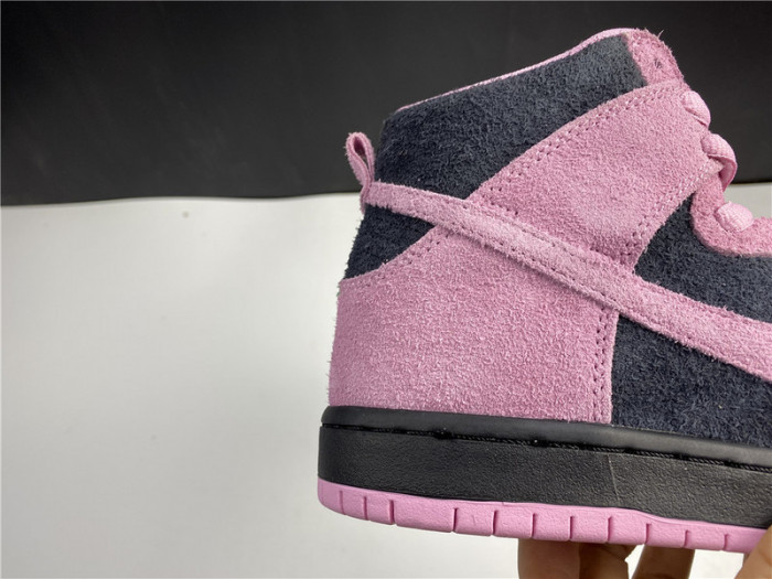 nike dunk sb hi “invert celtics” cu7349-001