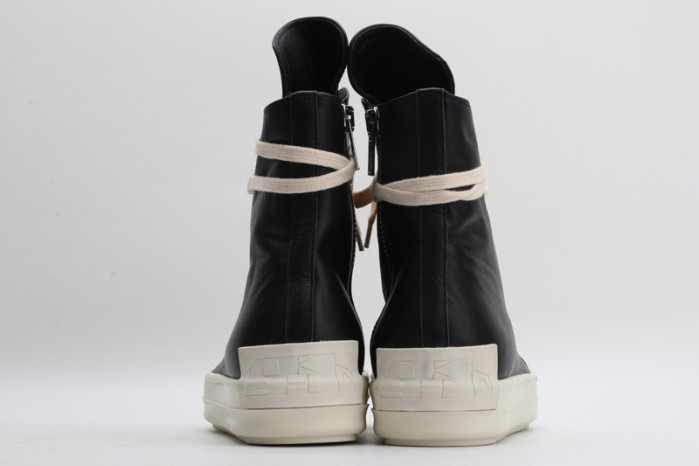 rick owens sneaker r042