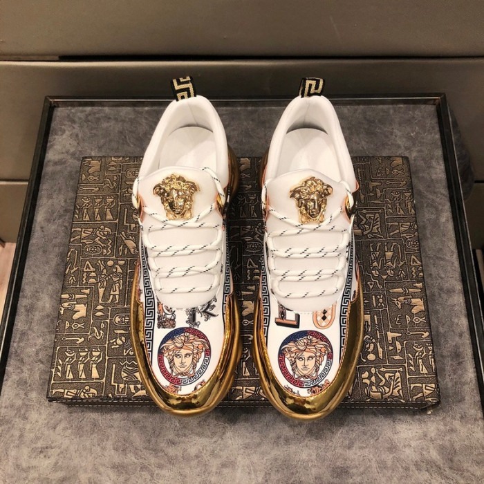 versace sneaker