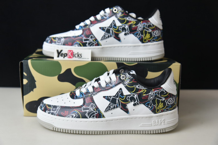 a bathing ape bape sta b110