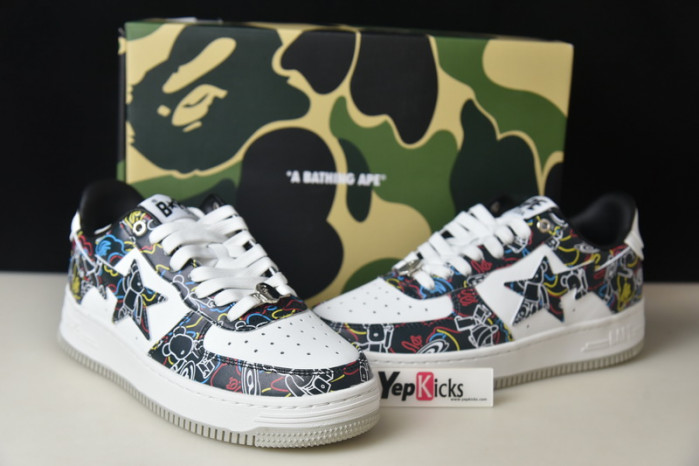 a bathing ape bape sta b110