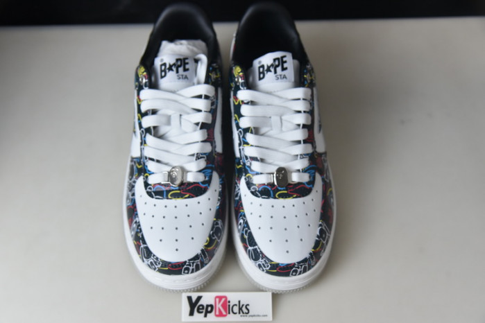 a bathing ape bape sta b110