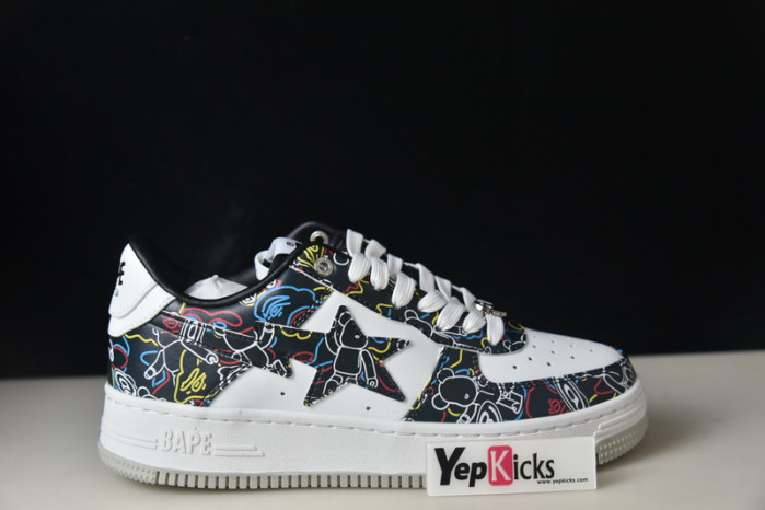 a bathing ape bape sta b110