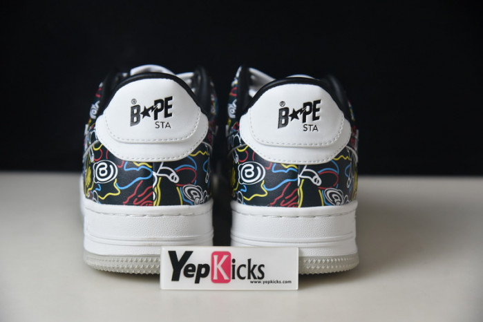 a bathing ape bape sta b110