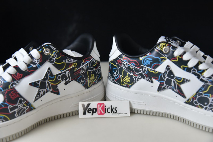 a bathing ape bape sta b110