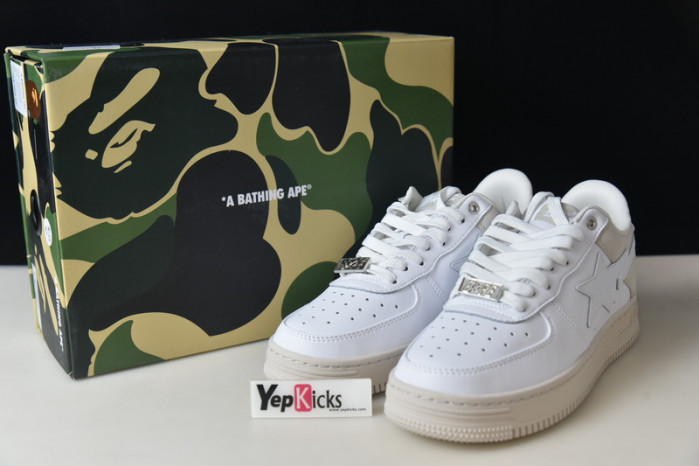 a bathing ape bape sta b105