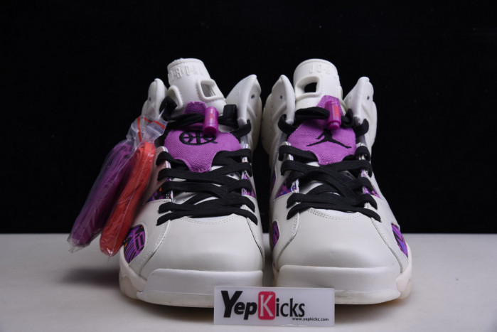 air jordan 6 “quai 54” cz4152-101