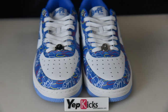 a bathing ape bape sta b113