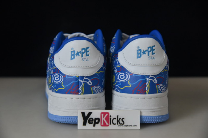 a bathing ape bape sta b113