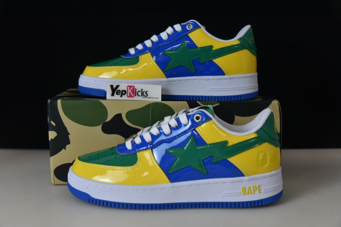 a bathing ape bape sta b112