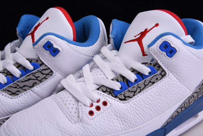 air jordan 3 white and blue 854262-106