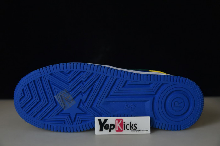 a bathing ape bape sta b112