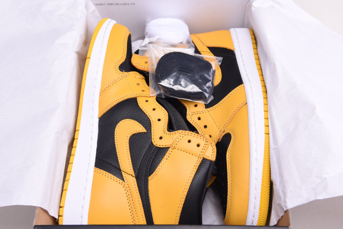 air jordan 1 high og “pollen” 555088-701