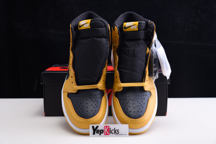 air jordan 1 high og “pollen” 555088-701