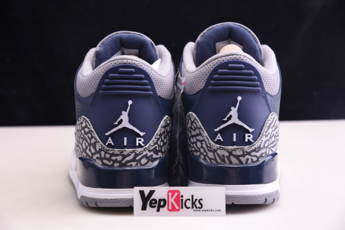 air jordan 3 “midnight navy” ct8532-401