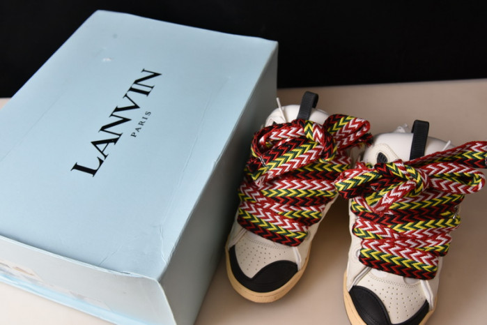 lanvin sneaker la017