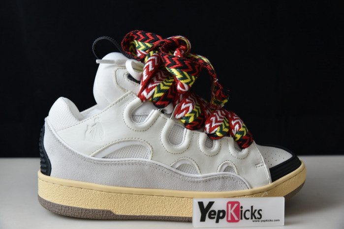 lanvin sneaker la017