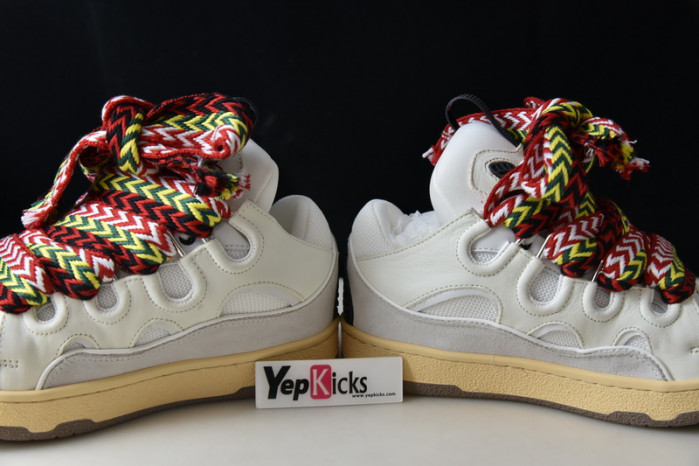 lanvin sneaker la017